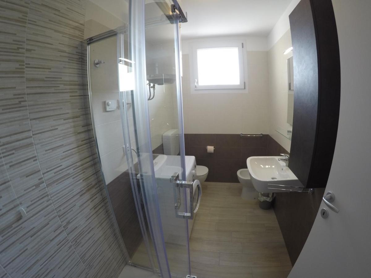 Residence Caorle Trilocale Con Piscina - Agenzia Cocal Dış mekan fotoğraf